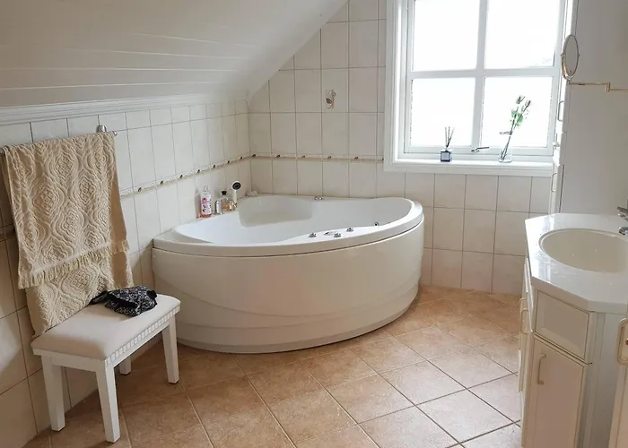 Exclusive By The Sea, Close To Saltstraumen