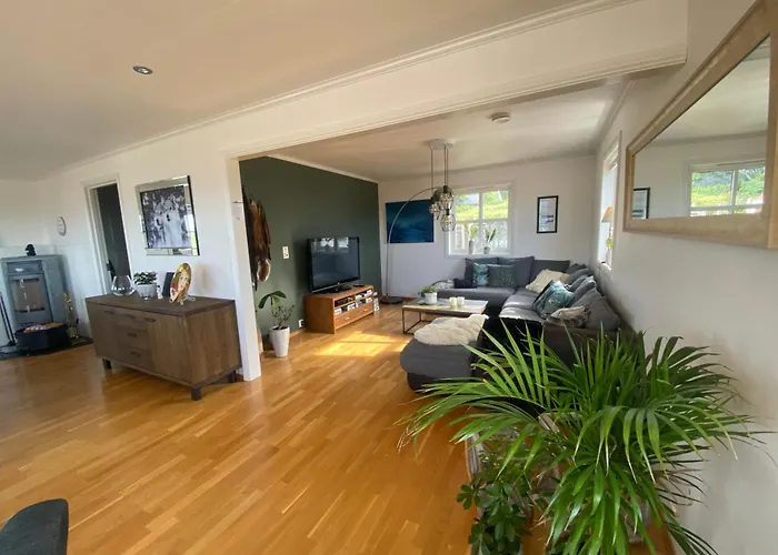 Exclusive By The Sea, Close To Saltstraumen * Bodø