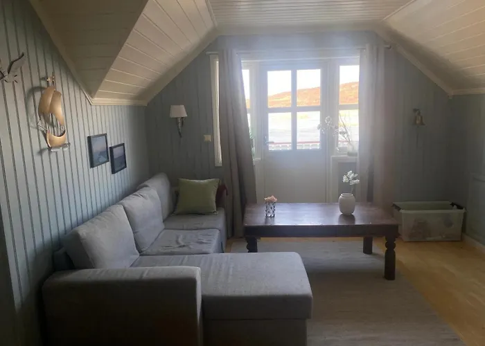 Exclusive By The Sea, Close To Saltstraumen Villa Bodø