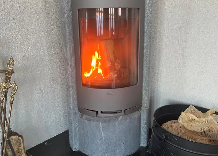 Villa Exclusive By The Sea, Close To Saltstraumen